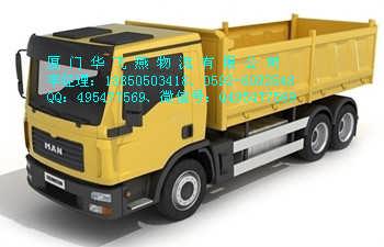 專業廈門到臺州長途搬家服務，貼心省心全程無憂