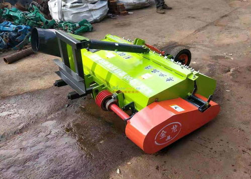 黑龍江秸稈還田機(jī)與收割機(jī) 萬福農(nóng)業(yè)機(jī)械的創(chuàng)新與實用