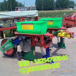 大地農(nóng)業(yè)播種機(jī) 專業(yè)廠家直銷，助力玉米小麥高效播種