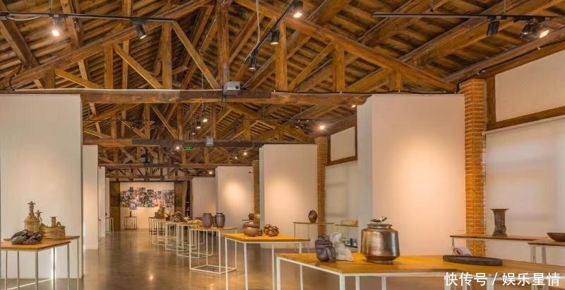 2021成渝柴燒藝術作品邀請展大咖云集,邛窯考古遺址公園等你來打卡~